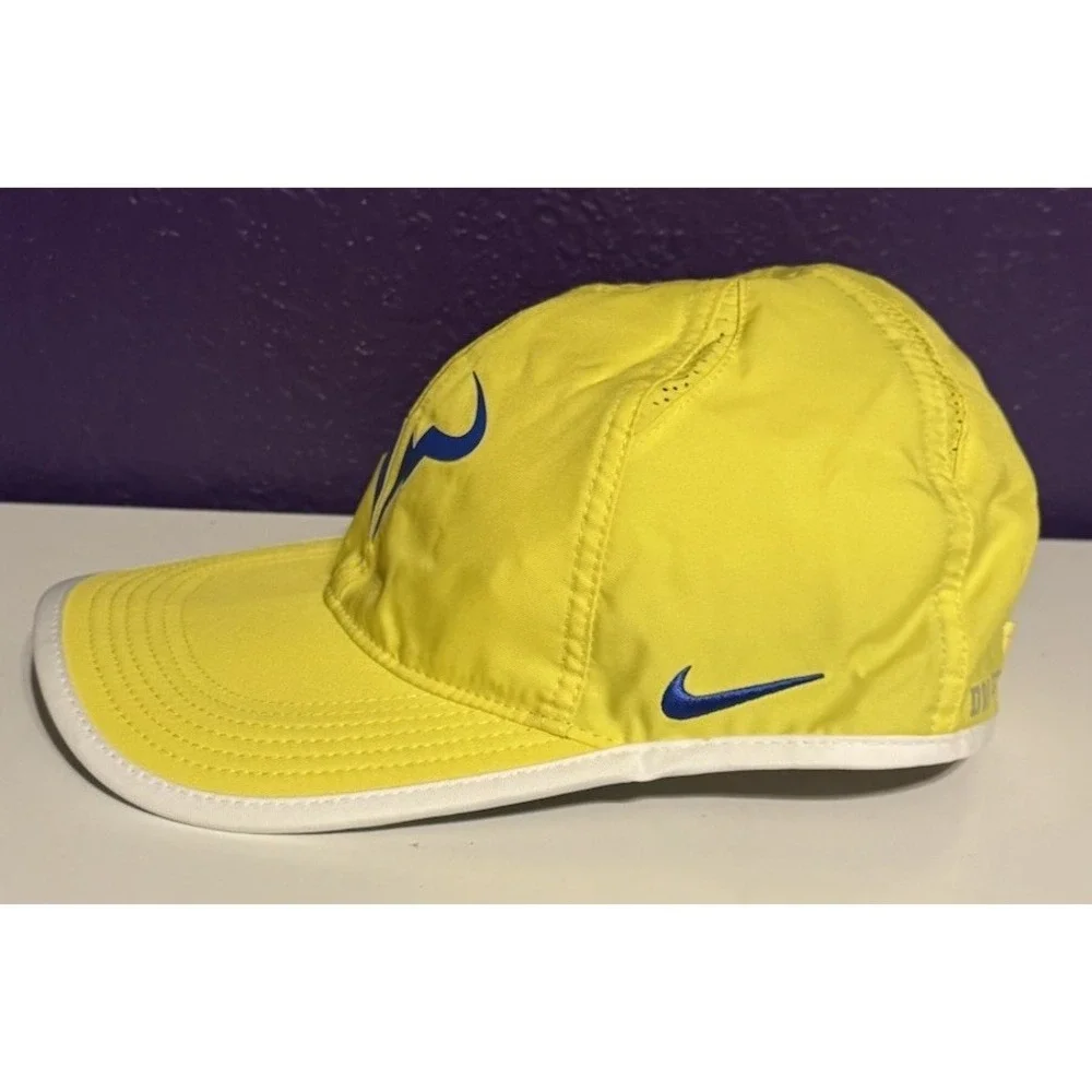 Nike rafa nadal